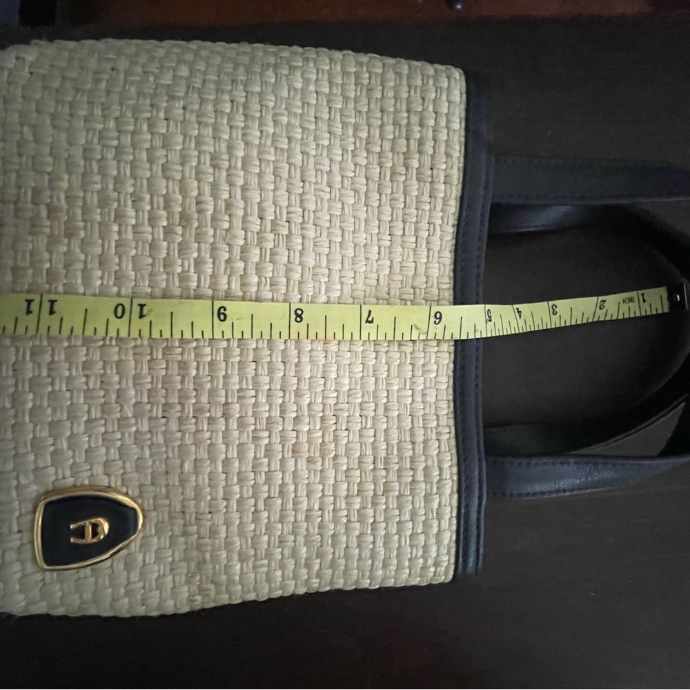 Etienne Aigner Convertible crossbody hand bag - Picture 10 of 13